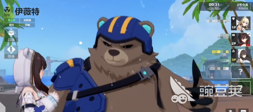 卡拉彼丘手游竞技场怎么玩 卡拉彼丘手游决斗角色选择推荐