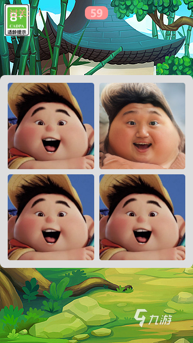 2025不错的找不同免费游戏推荐 受欢迎的找不同免费游戏分享