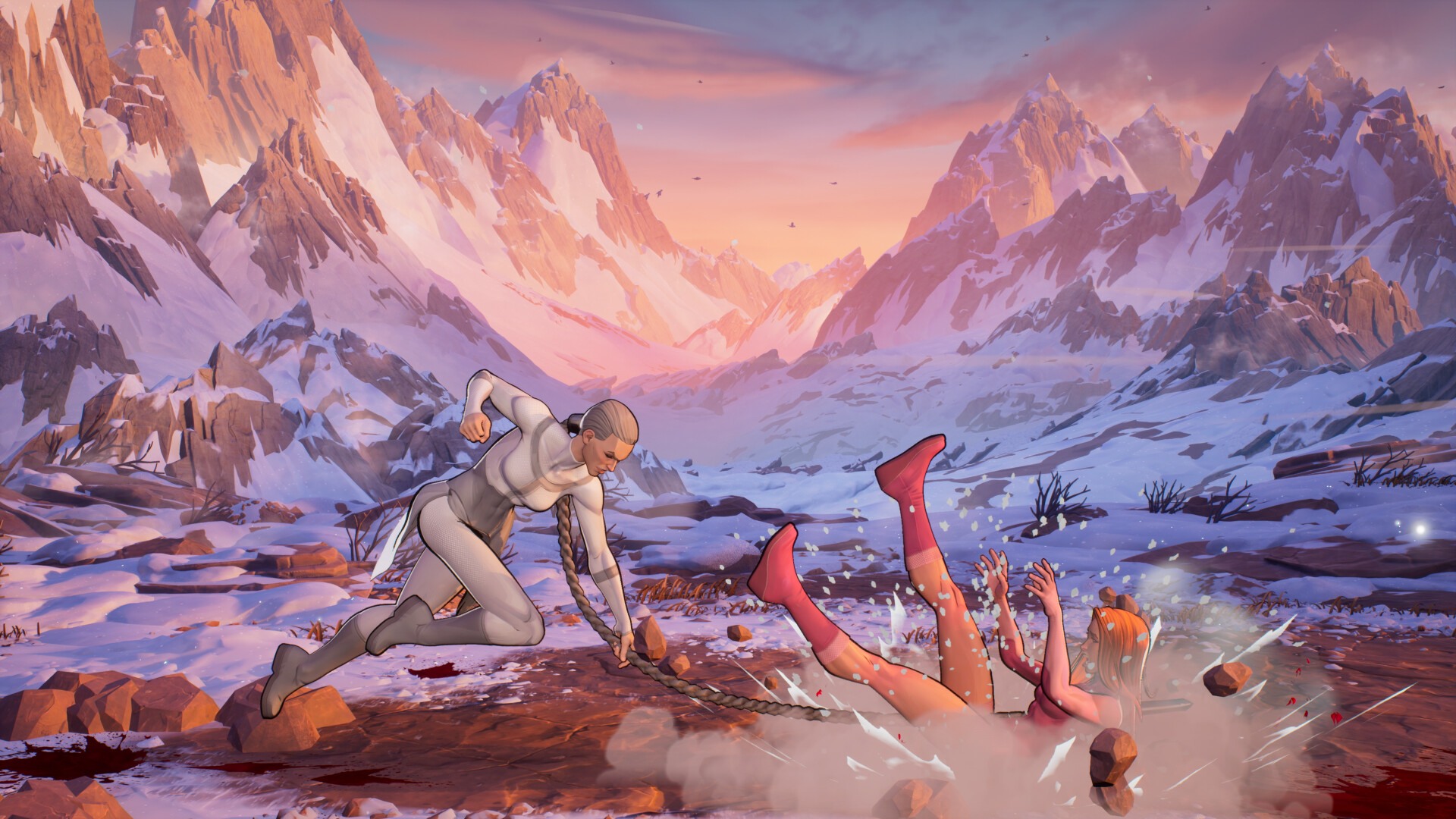 无敌少侠VS什么时候出 公测上线时间预告