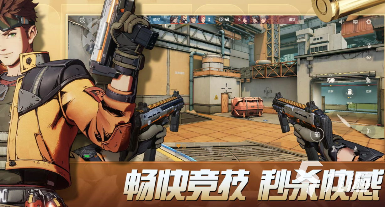 流行的王牌游戏下载推荐 免费的王牌游戏有哪些2025