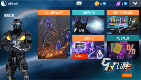 受欢迎的科幻游戏有没有 2025人气较高的科幻游戏汇总