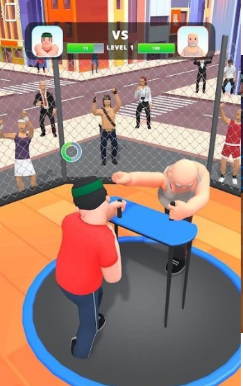 耐玩的布娃娃游戏怎么下载 2025必玩的布娃娃游戏大全截图