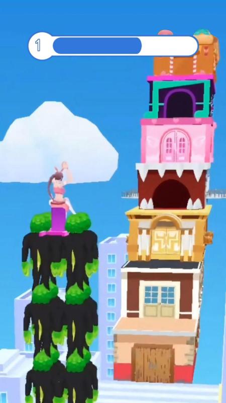 2025必玩的新挑战手游手机版合集 高人气新挑战手游大全截图