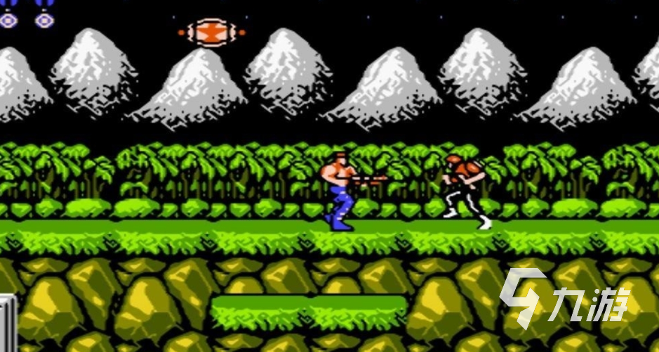 有哪些超经典的小霸王游戏 超好玩的小霸王游戏推荐2025