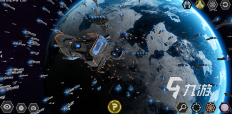 大型科幻单机单机游戏推荐 2025耐玩的科幻游戏汇总