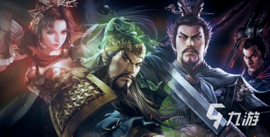 适合长期玩的三国手游有哪些 2025火爆的三国手游排行榜