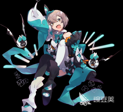 arcaea彩梦是谁 arcaea彩梦角色介绍