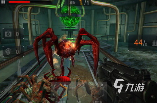 僵尸末日游戏有什么 耐玩的末日僵尸手游盘点2025