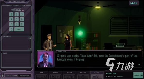 犯罪侦探破案游戏有没有 2025好玩的侦探游戏合集