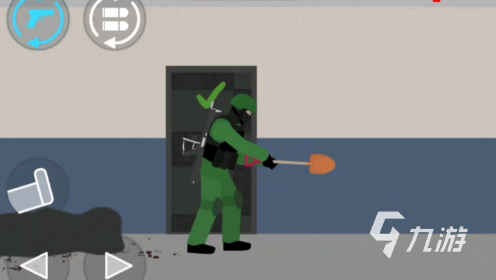 几年前一个僵尸的2d手机游戏叫什么 经典的僵尸游戏盘点2025