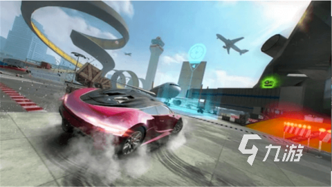 类似真实赛车3的游戏排行TOP5 2025激情的赛车游戏有哪些