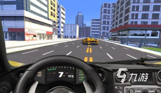 3d手动挡模拟驾驶游戏下载介绍2025 优质的模拟驾驶游戏盘点