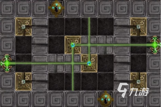 好玩的光影游戏有哪几个流行的光影手游排行推荐2025