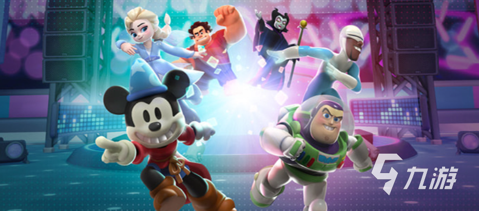 有趣的米老鼠游戏下载推荐 好玩的米老鼠游戏合集2025