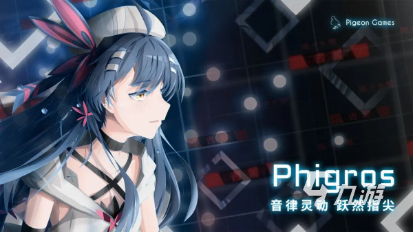 kpop音游下载推荐 2025最有意思的音乐主题手游排行榜