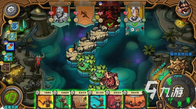 热门的tcg手游大全 2025火爆的tcg手游合集