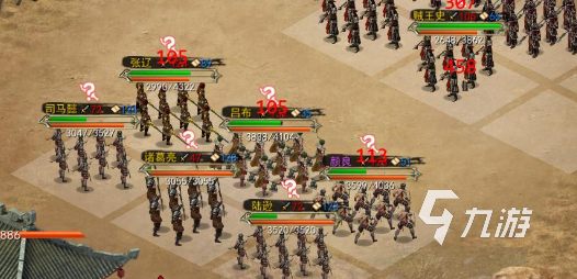 受欢迎的大战略游戏有哪些2025耐玩的大战略手游下载推荐