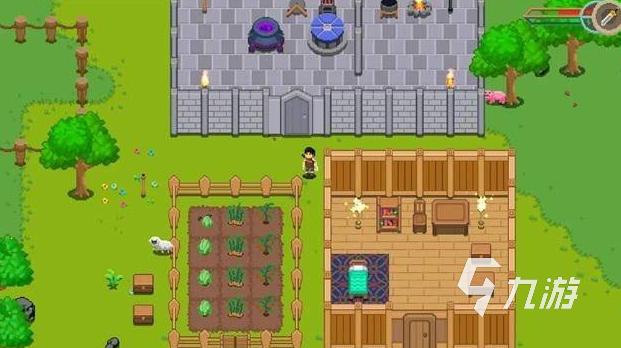 岛屿冒险单机游戏排行榜 2025流行的岛屿冒险单机游戏合集