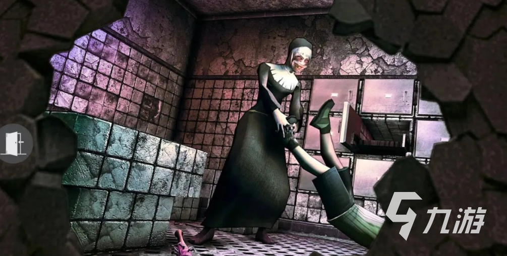 修女游戏推荐 2025年的修女游戏合集