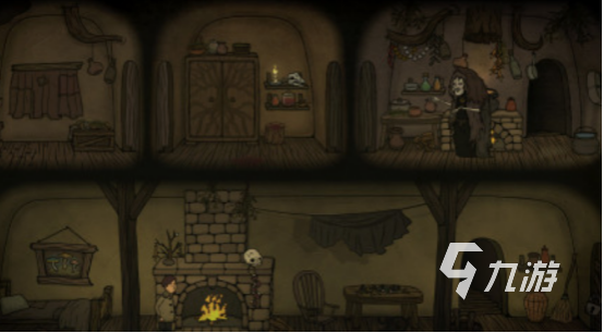 超现实游戏有哪些 2025热门的超现实游戏分享