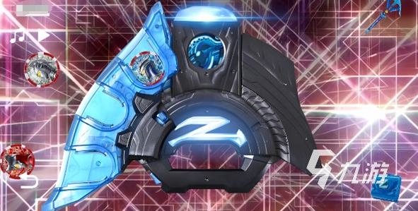 奈克瑟斯奥特曼游戏手机版怎么下载 2025经典的奥特曼游戏大全