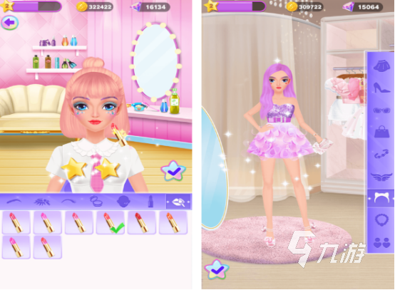 打扮游戏有哪些 有趣的打扮游戏排行2025