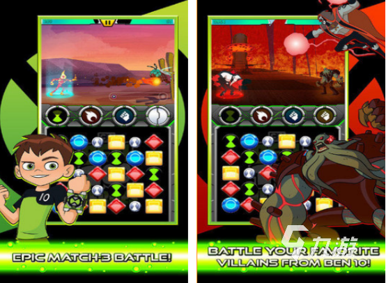 少年骇客游戏手机版有哪些 2025免费的少年骇客手游推荐