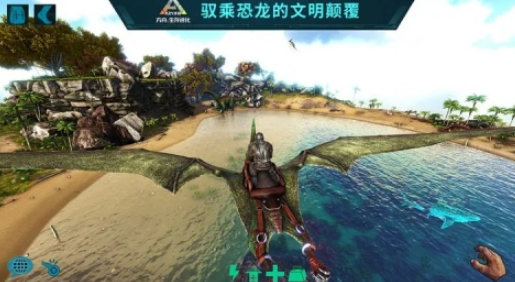 多人联机冒险生存手游有什么 2025耐玩的联机冒险生存手游盘点截图