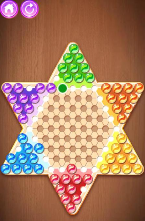 有哪些适合3个人的室内游戏 可以3个人玩的游戏推荐2025截图