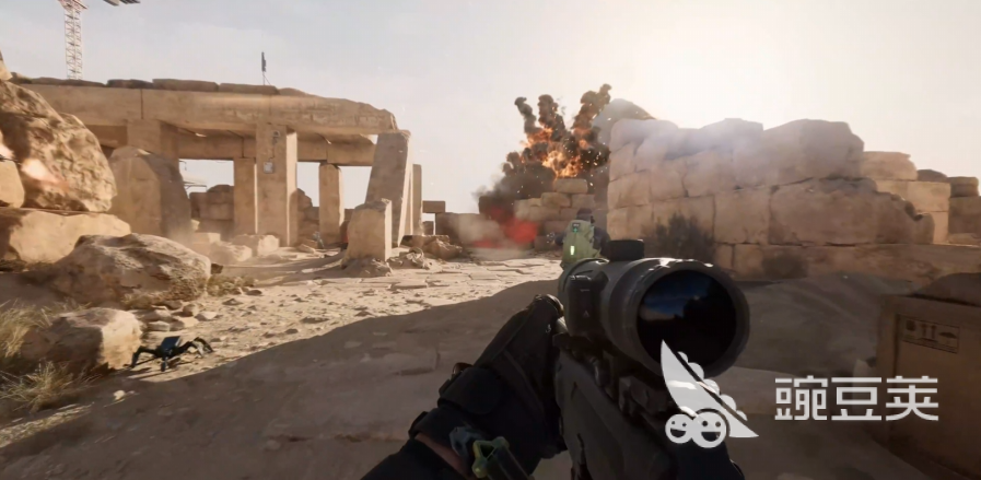 三角洲行动比特干员怎么样 三角洲行动比特干员强度分析