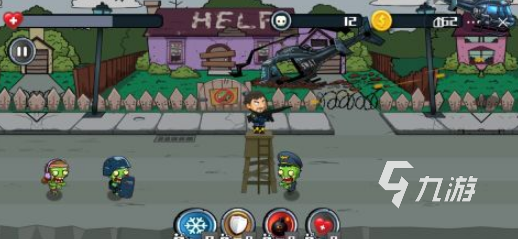 僵尸末日游戏有什么 耐玩的末日僵尸手游盘点2025