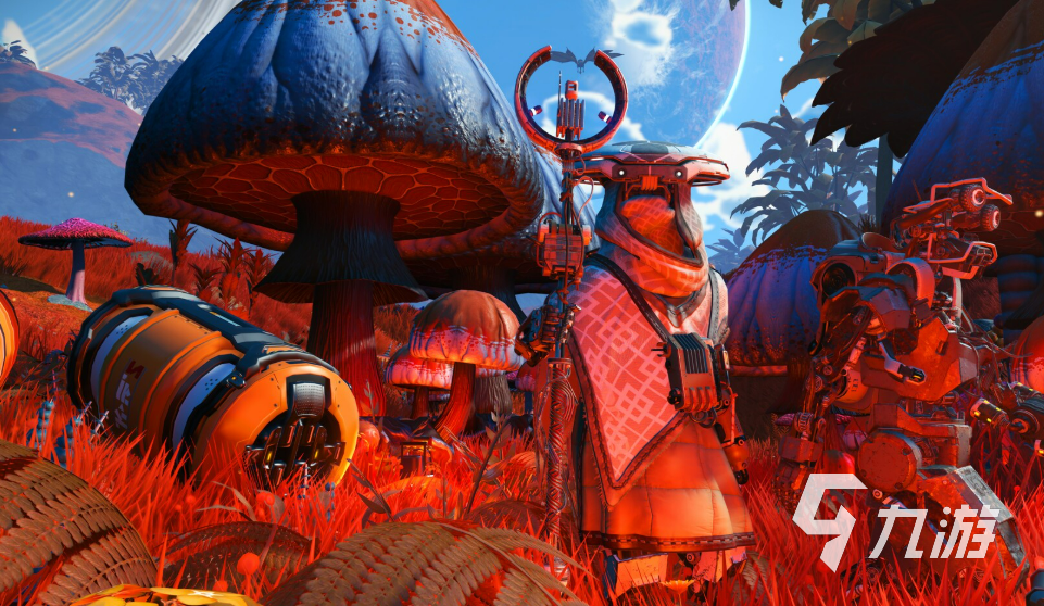 星空游戏有哪些 2025年最火爆的星空游戏排行榜 