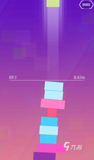 耐玩的彩虹游戏怎么下载 2025有趣的彩虹游戏合集