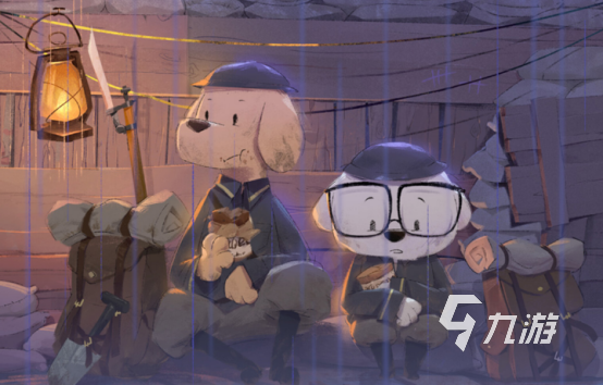 十大耐玩的单机游戏大全2025好玩的单机手游合集