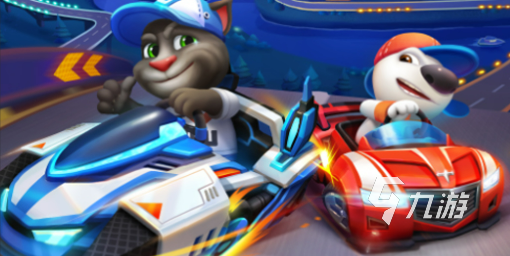 汤姆猫游戏免费版有什么 2025年汤姆猫免费版游戏推荐合集