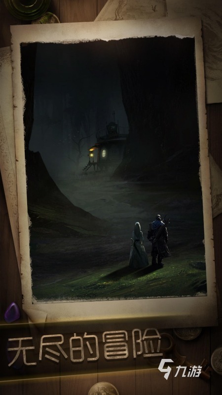 有一个单机游戏叫暗黑什么的盘点 2025好玩的暗黑单机游戏合集