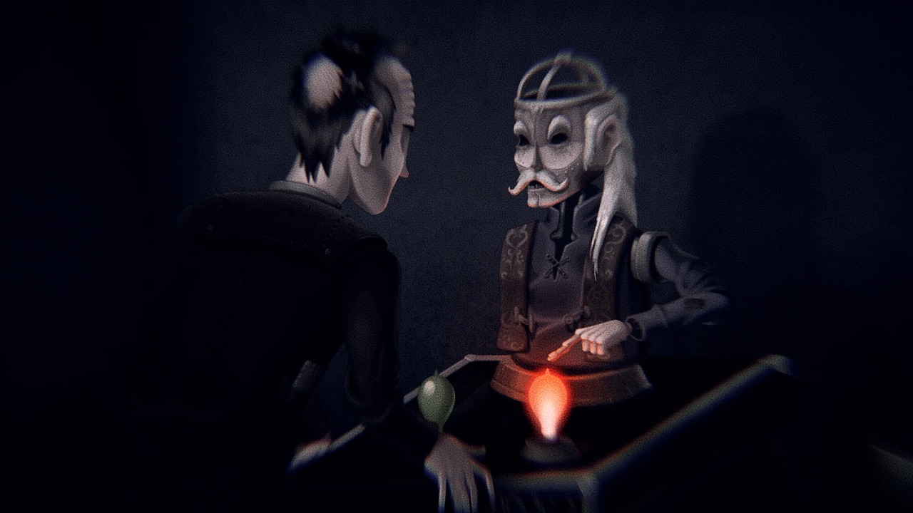 幽影之线什么时候出 公测上线时间预告