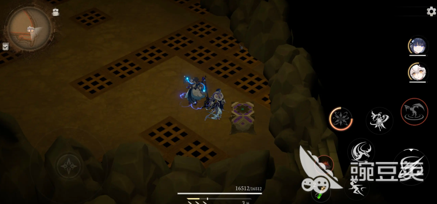 辉烬兑换码分享 辉烬手游最新兑换码有哪些