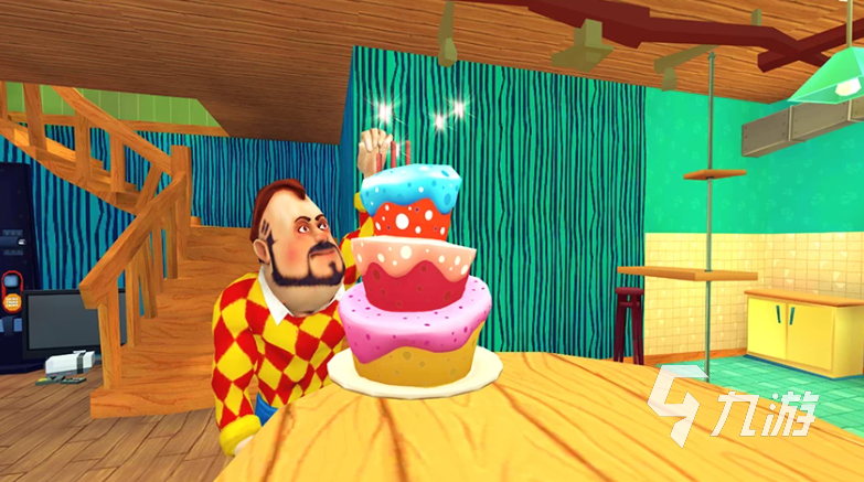 汉化游戏下载 2025有趣的汉化游戏推荐