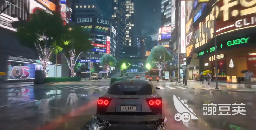 異環(huán)3測是幾月幾號 異環(huán)3測時間介紹