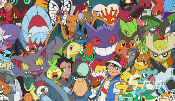 宝可梦游戏最新有哪些介绍2025 新出的宝可梦游戏汇总