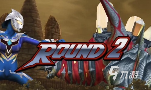 奈克瑟斯奥特曼游戏手机版怎么下载 2025经典的奥特曼游戏大全