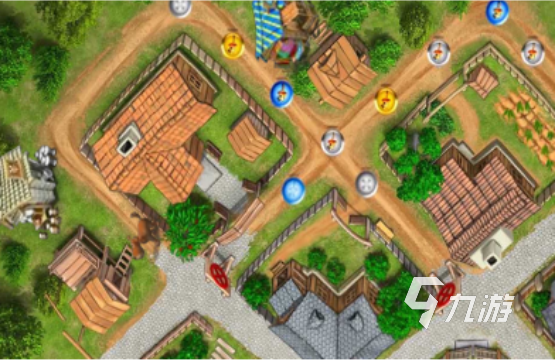 有趣的单机经营游戏中文版有哪些热门的经营手游推荐2025