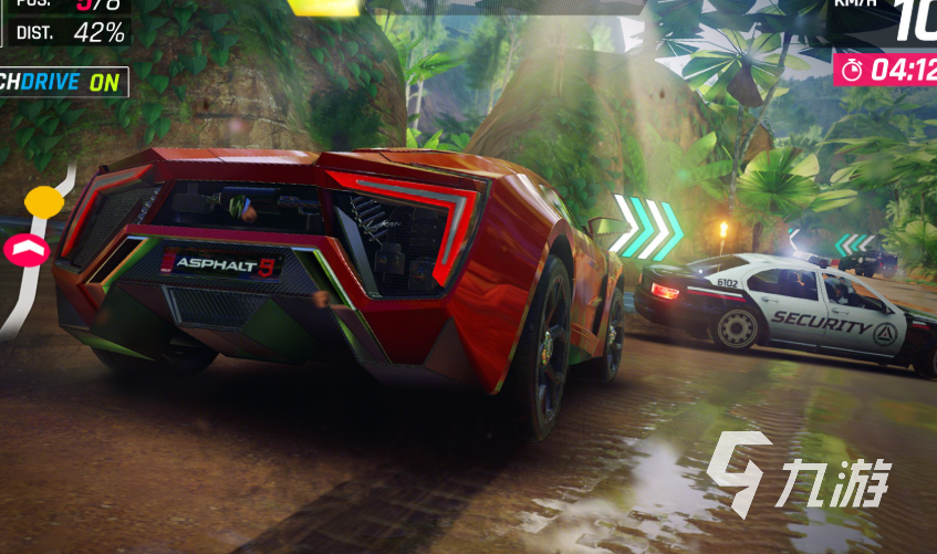 3d手动挡模拟驾驶游戏下载介绍2025 优质的模拟驾驶游戏盘点