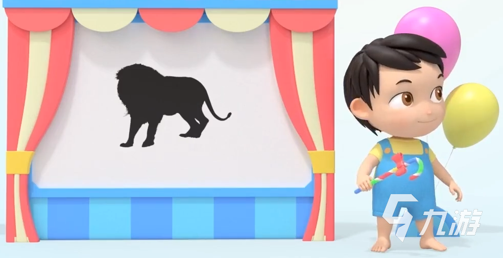 猜动物游戏有哪些 2025最受欢迎的猜动物游戏推荐