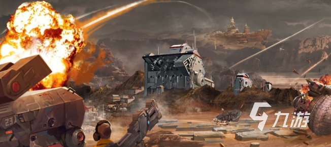 耐玩的太空类单机游戏排行榜 2025经典的太空类单机游戏合集