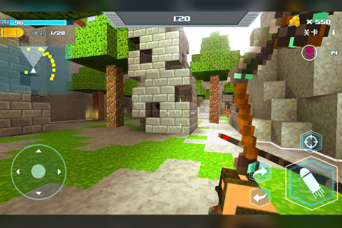 单机游戏无需网络合集分享 2025流行的单机游戏有哪些截图