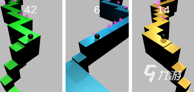 受欢迎的反应力小游戏推荐 2025耐玩的反应力小游戏合集