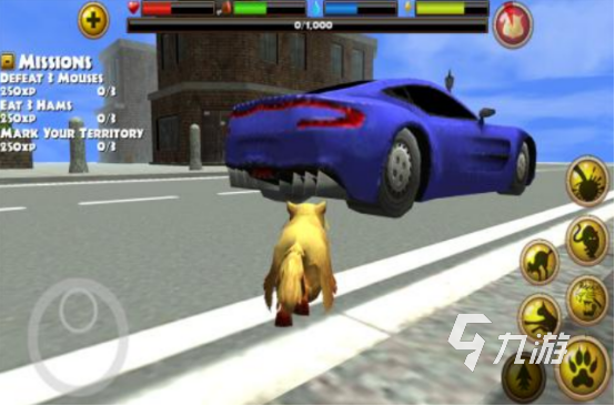 耐玩的猫咪模拟器游戏有没有2025高人气的猫咪手游排行榜