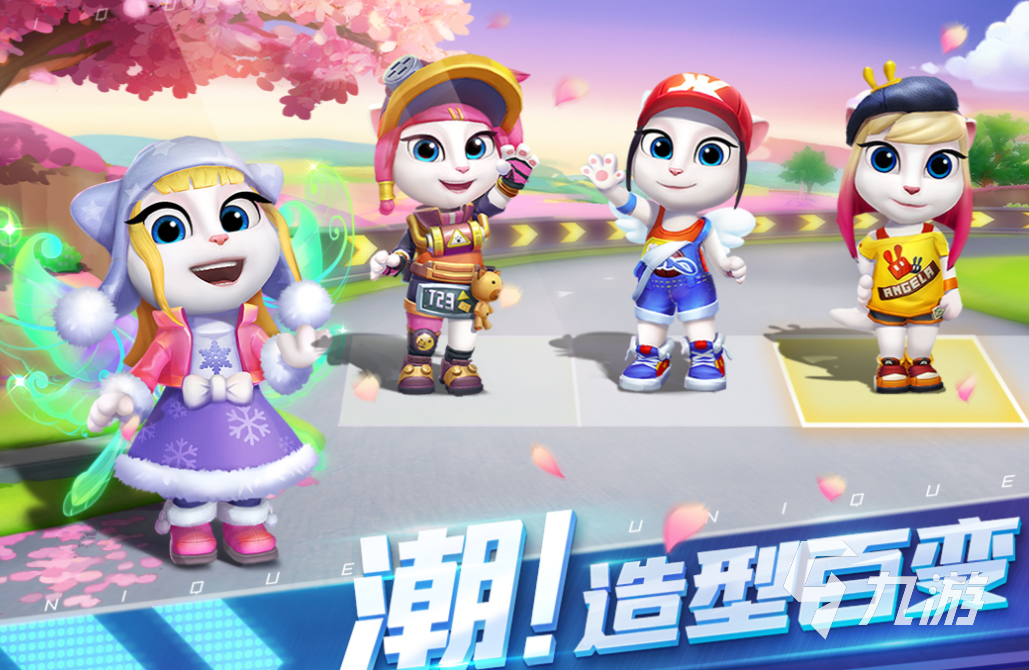 好玩的年度赛车游戏排行榜 有趣的赛车游戏盘点2025